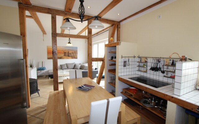 Maisonette Wohnung Robby