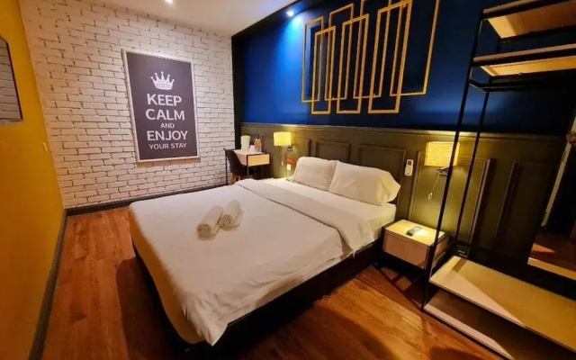Sovotel Boutique Hotel @ USJ 9