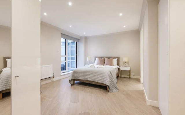 Stunning 2 Bed-hosted by Sweetstay