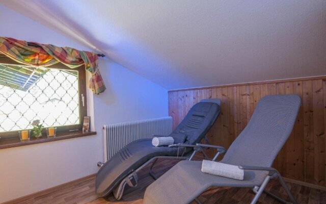 Hotel-Restaurant Burgblick