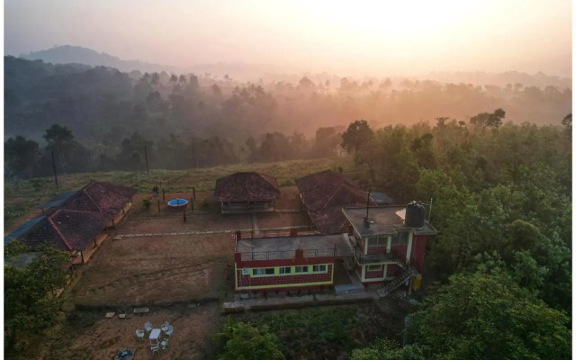 STAYMAKER Ruthu Herittage Homes