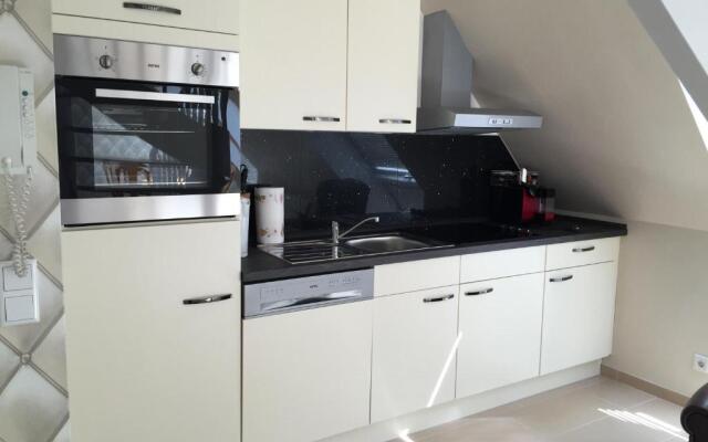 Tiffany´s Ferienapartments sind alles, außer... gewöhnlich!!!