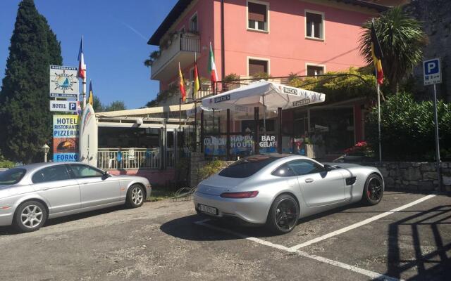 Hotel Vela Azzurra