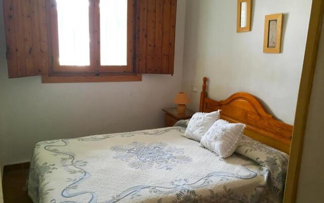 Ad4101 Adosado Riu Montan Deveses