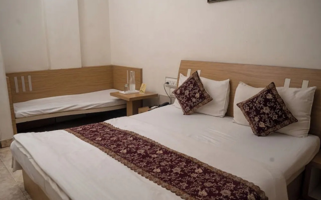 Hotel Ruby