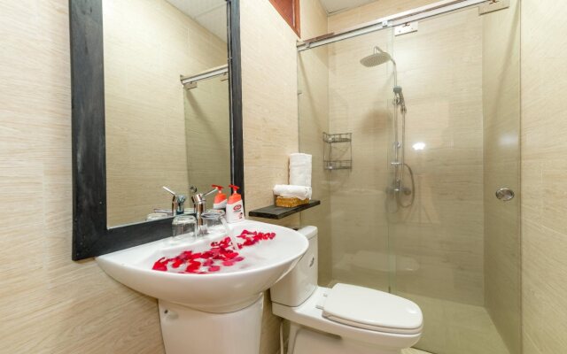 Camellia Flavor Villa