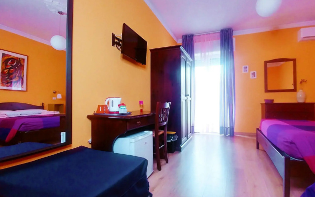 B&B Casa Di Pam