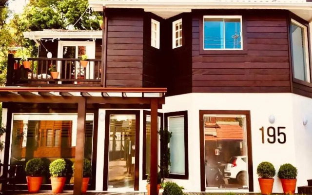 STUDIOS 195 - Gramado