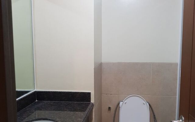 N615 at Outlook Ridge Baguio