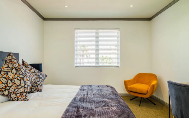 Majolica in Cape Town