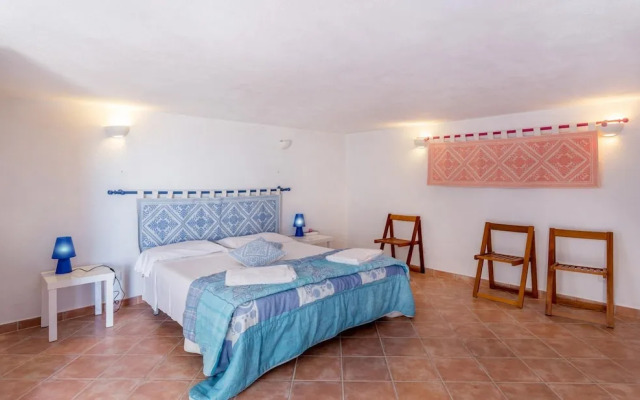 Villa Saluto del Sole