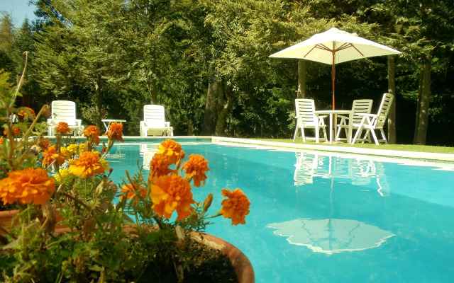 Altos Los Pioneros & Spa