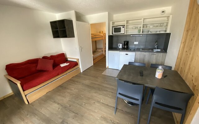 travelski home classic - Résidence La Muzelle.