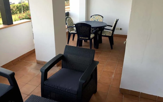 Apartamento Jardines N2-1D