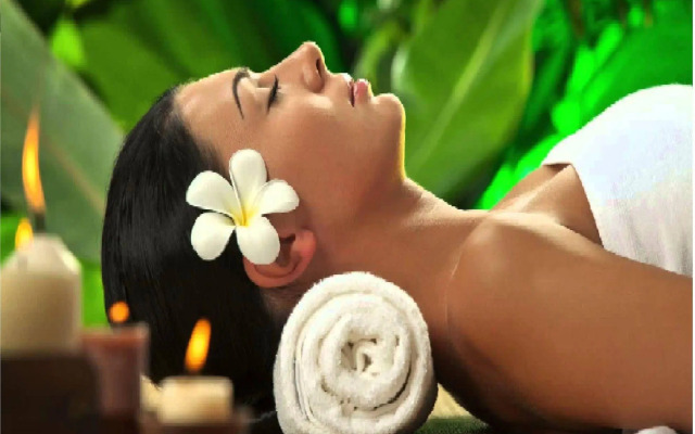 Hotel Nututun Palenque