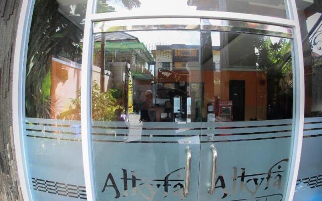 Alkyfa Hotel 2