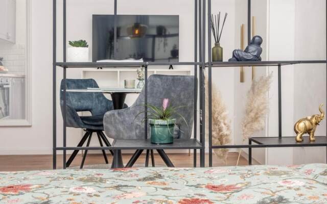Studio Apartment Stadium Zagreb