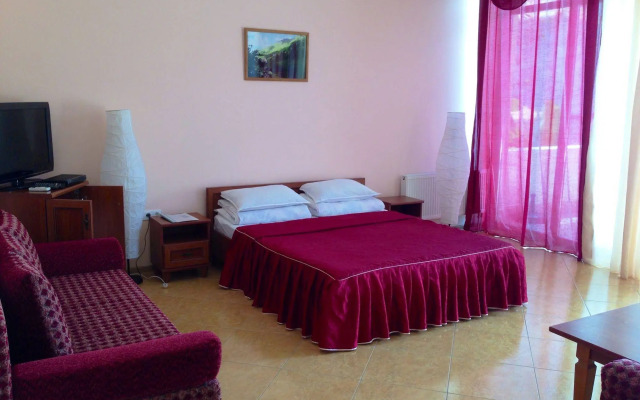 Вилла Бельведер