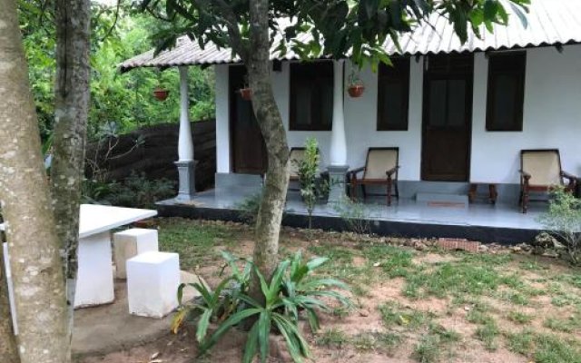 The Tangalle Private House