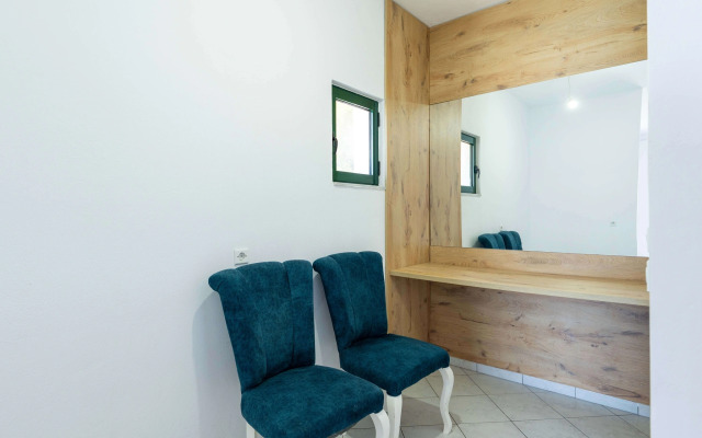 Hotel Mercury Saranda