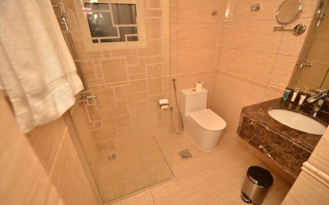 Nasima Hotel Apartments