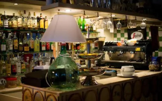 Hotel Biagiotti