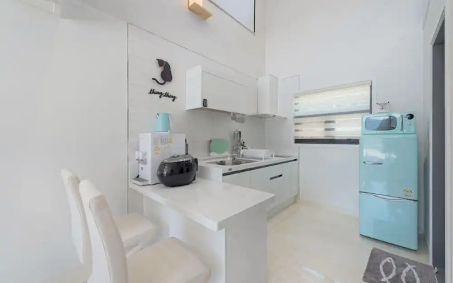 Be-classy Tongyeong Branch