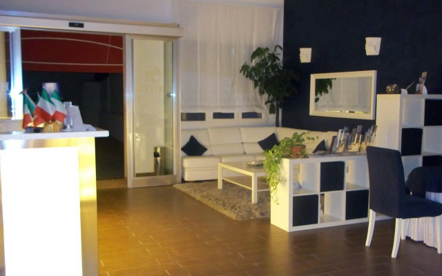 Villa Mare Noto Marina