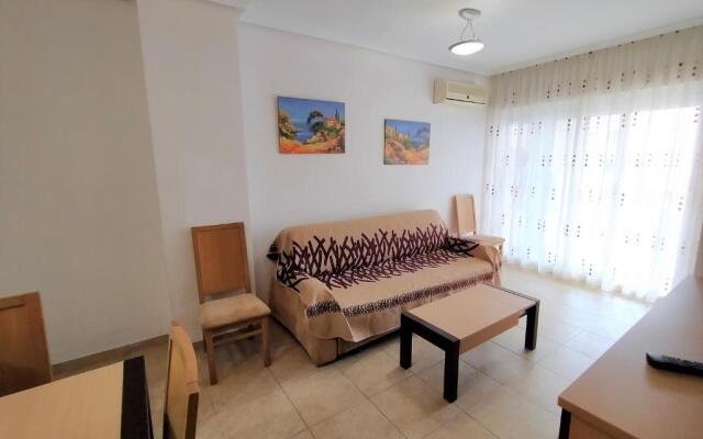 ACV - Valparaiso-2ª Línea Planta 6 Norte