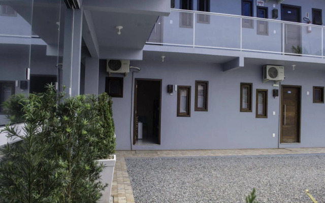 Pousada Paraíso Tropical