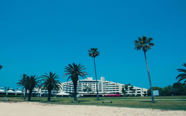 The Luigans Spa and Resort