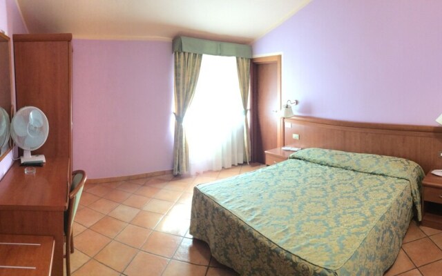 Hotel Ristorante La Scottiglia