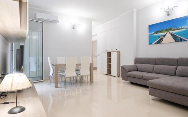 Modern Flat 250 mt from the sea - Albissola Marina