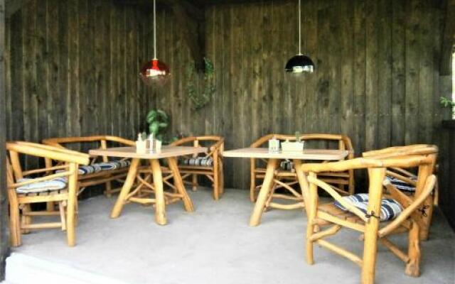 Haus Bethania FeWo piccolo - [#69107]