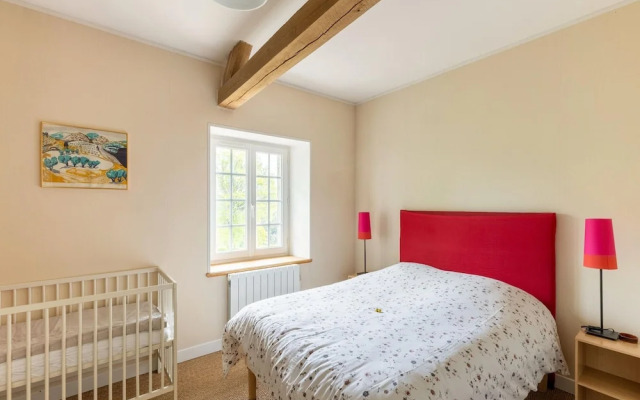 Holiday Home With Beautiful Views