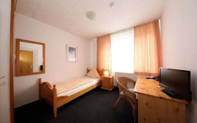 Hotel Garni Schilling