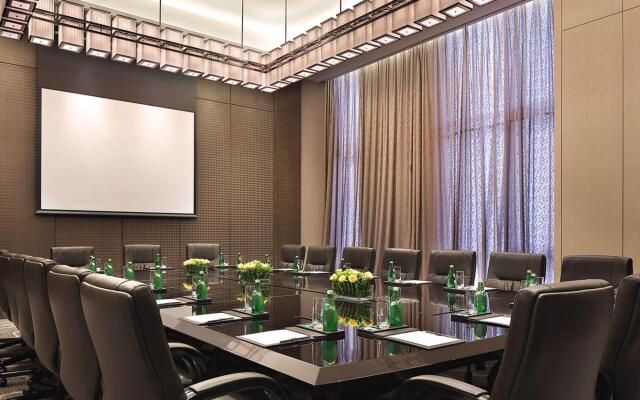 Wanda Realm Neijiang