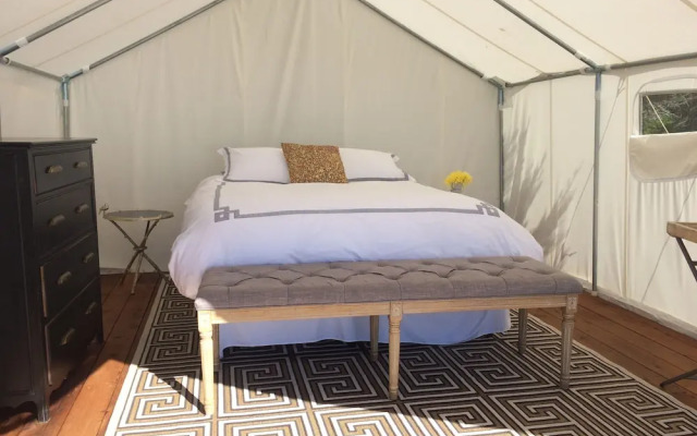 Terra Glamping