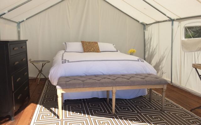 Terra Glamping