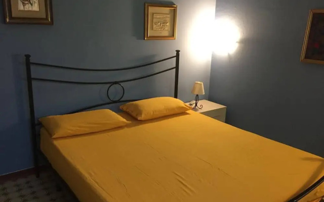 Charming Sicilian Villa in Fontane Bianche