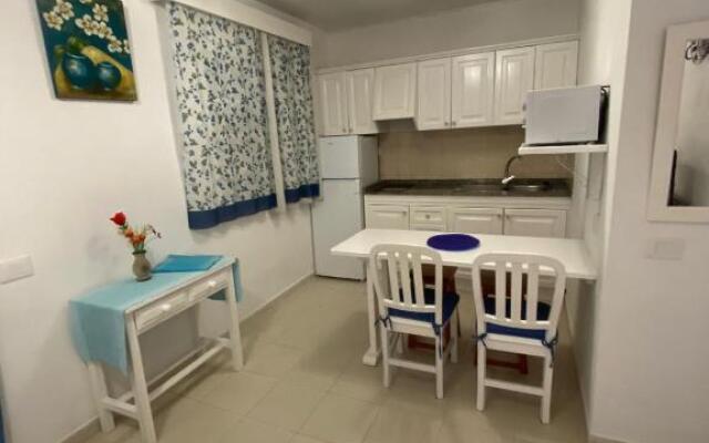 Corralejo Beach apartament