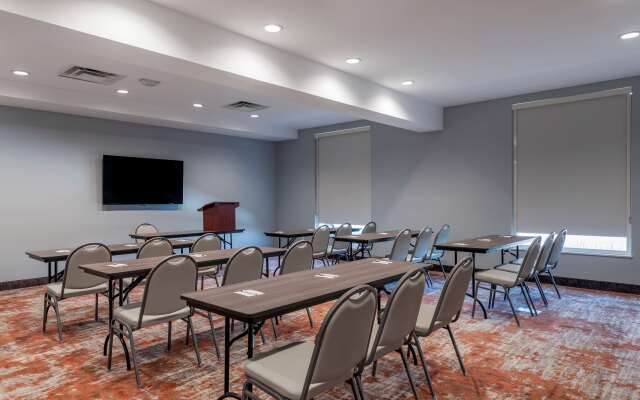 Best Western Plus Coachella Valley Inn & Suites