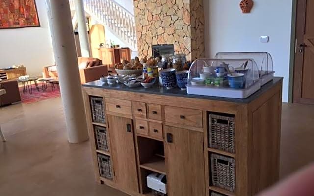Casa Mama Mia