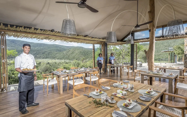 Kariega Game Reserve Settlers Drift
