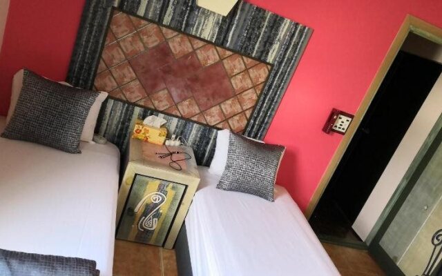 Athene Motel