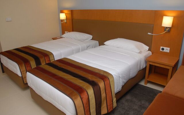 Azalaï Hotel Cotonou