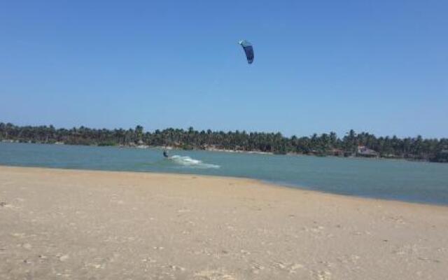 Windy lanka