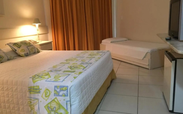 Hotel Praia Brava