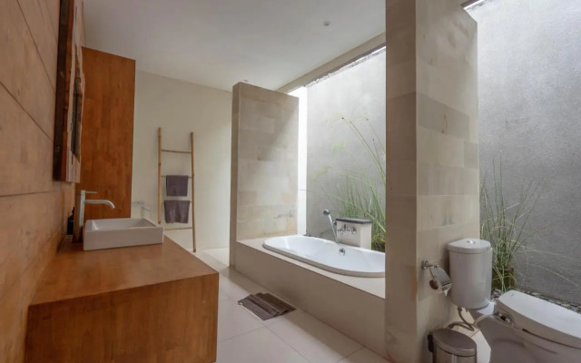 The Lavana Gracie's Villa Nusa Dua