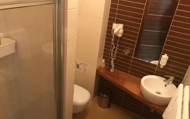 Hotel Szarlota - kompleksowo na Kaszubach